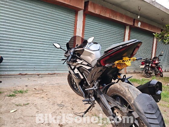 GPX DEMON 165 RR